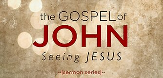 Gospel of John Cover